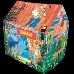 Tenda Zoo