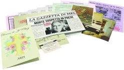 Thinkfun Cold Case 2: Ricetta Per Un Delitto, Gioco Di Logica E Indagine Per Adulti, 1-4 Giocatori, Eta 14+ Anni