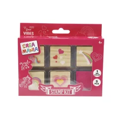 Timbrini Stamp Kit