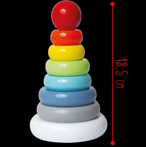 Torre Arcobaleno