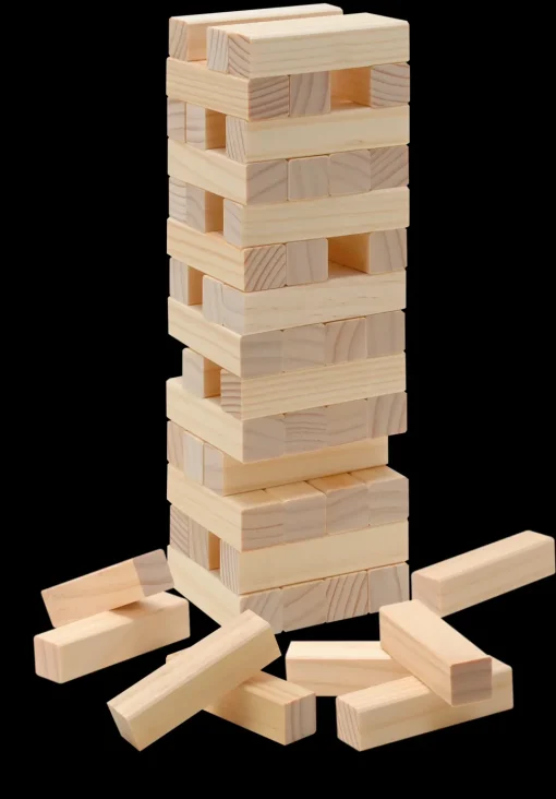 Torre Traballante