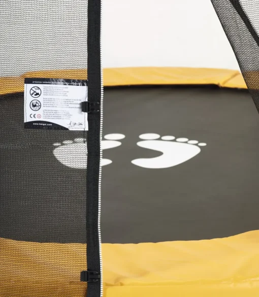 Trampolino 244 Cm