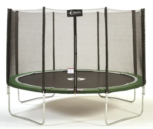 Trampolino 360 Cm