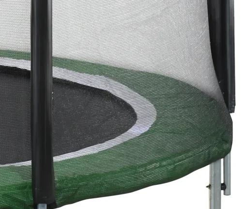 Trampolino 360 Cm