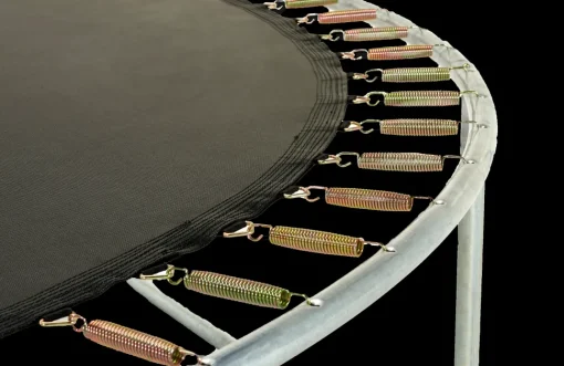 Trampolino 360 Cm