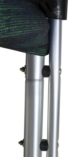 Trampolino 360 Cm