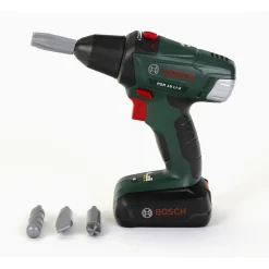 Trapano Bosh Con 3 Punte