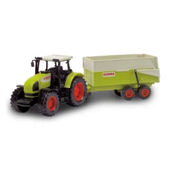 Trattore Trailer