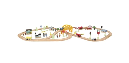 Trenino City