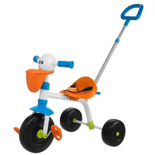 Triciclo Pellicano Chicco