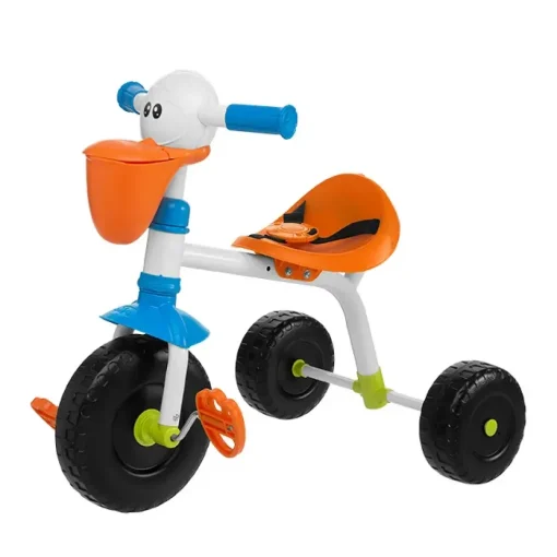 Triciclo Pellicano Chicco