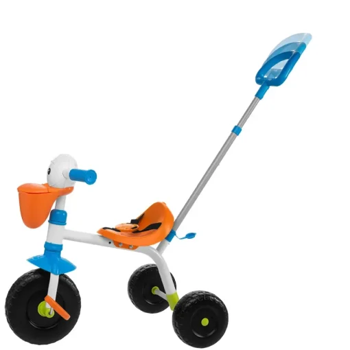 Triciclo Pellicano Chicco