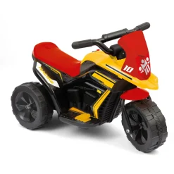 Trimoto Racing 6V