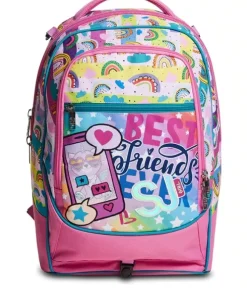 Trolley Jack-3Wd Colorbow Girl