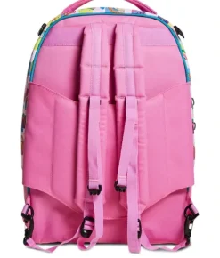 Trolley Jack-3Wd Colorbow Girl