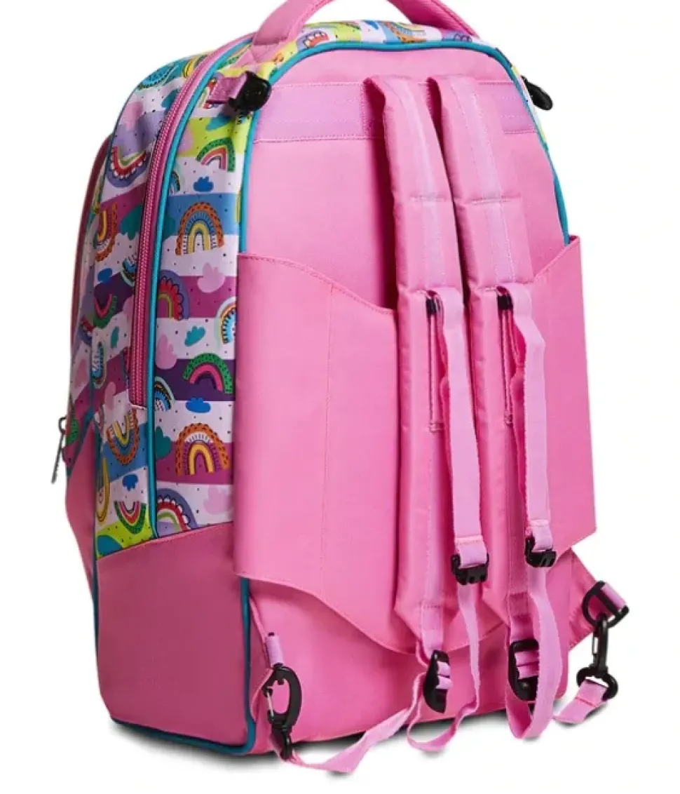 Trolley Jack-3Wd Colorbow Girl