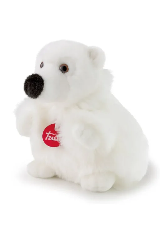Trudi Fluffy Orso Polare Taglia S