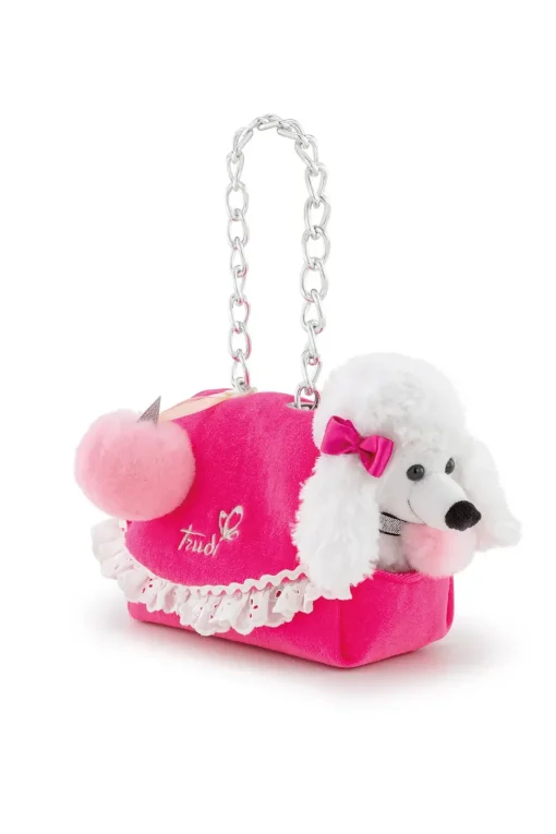 Trudi Gigi Unique Fashion Bag Taglia Xs