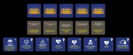 Truth Detector Extreme Secrets