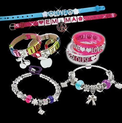 Tubo Braccialetti