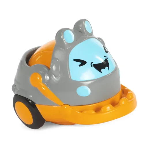 Turbo Ball City Builders