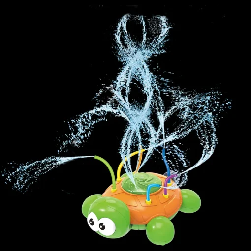 Turtle Splash