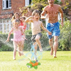 Turtle Splash