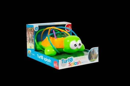 Turtle Splash