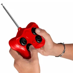 Twinkle Car 12V Rc