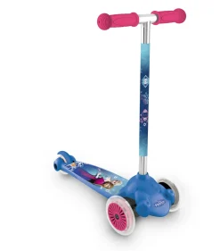 Twist & Roll Frozen