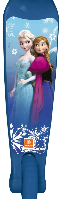 Twist & Roll Frozen