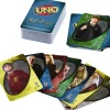 Uno Versione Harry Potter, Gioco Di Carte