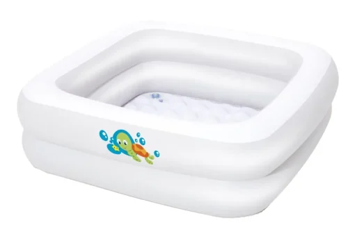 Up In & Over Inflatable Baby Bath Tub