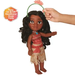 Vaiana Bambola 38 Cm