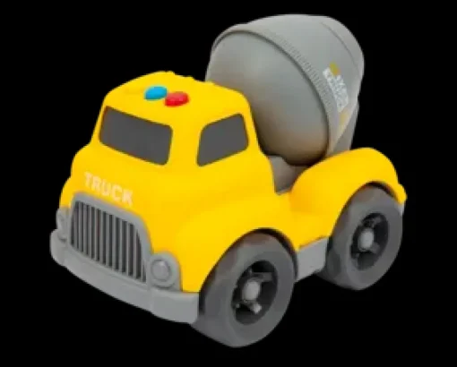 Veicoli City Truck