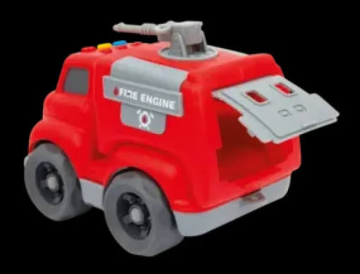 Veicoli City Truck