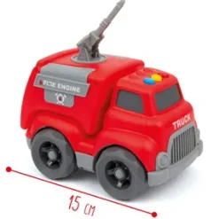 Veicoli City Truck