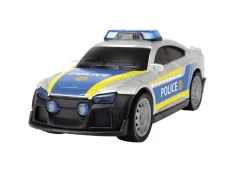 Veicoli Soccorso