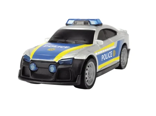 Veicoli Soccorso