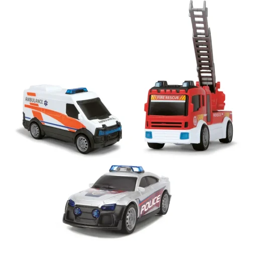 Veicoli Soccorso
