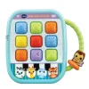 Vtech Baby Tablet Sensoriale, Il Primo Tablet Colorato E Luminoso Per Fare Le Prime Scoperte!