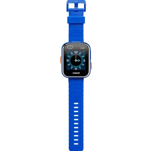 Vtech Kidizoom Smartwatch Dx2, Orologio High-Tech Per Bambini