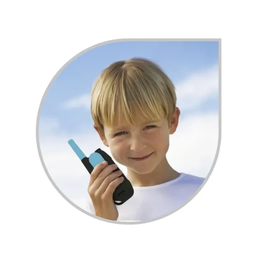 Walkie Talkie