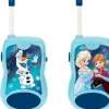 Walkie Talkie Frozen