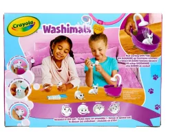 Washimals Pets Set Attivita