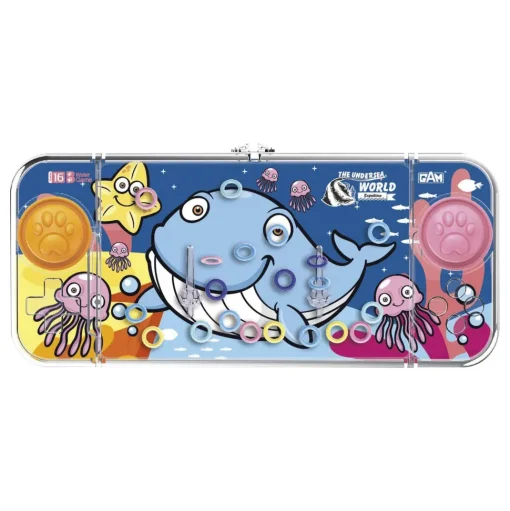 Water Game