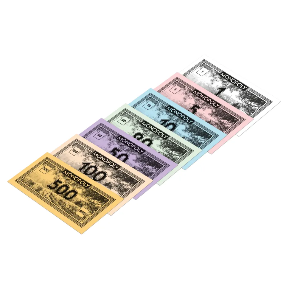 Winning Moves Monopoly I Borghi Piu Belli D'Italia Romagna