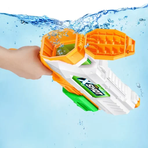 X-Shot Fast Fill