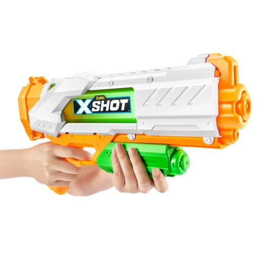 X-Shot Fast Fill