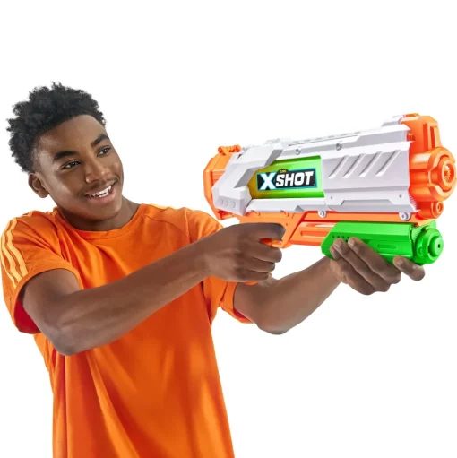 X-Shot Fast Fill